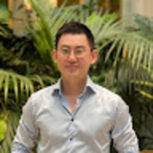 Meet your Posher, Henry